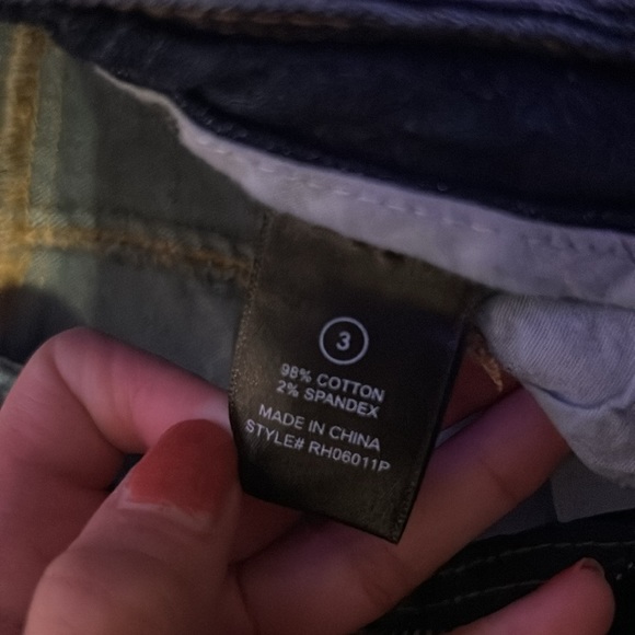 Fashion nova Jeans - Picture 5 of 6